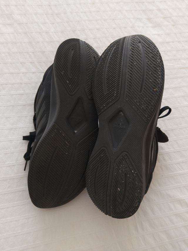 Zapatillas Adidas Lightmotion 39 1/3