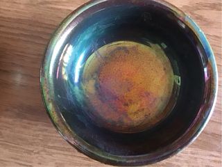 Ceramica faenza Bottega Gatti