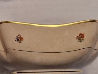 Ensaladera China Opaca Santander