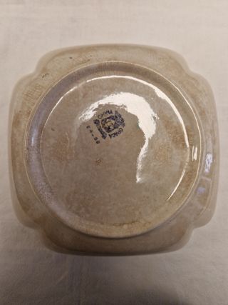 Ensaladera China Opaca Santander