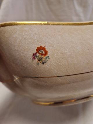 Ensaladera China Opaca Santander