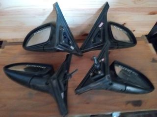 4 Retrovisores Hyundai Accent II 2004