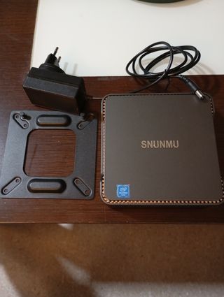 SNUNMU Mini PC - Batocera
