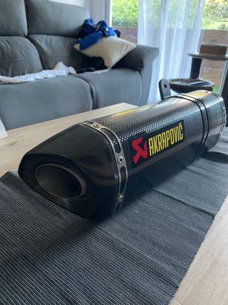 Tubo akraprovi integra