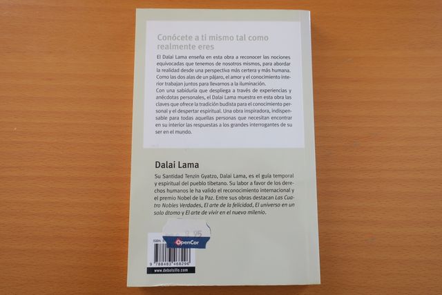 Conocete A Ti Mismo Tal Y Como Realmente Eres