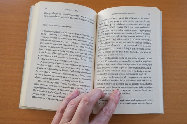 Conocete A Ti Mismo Tal Y Como Realmente Eres