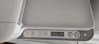 Impresora multifunción wifi HP DeskJet 4120