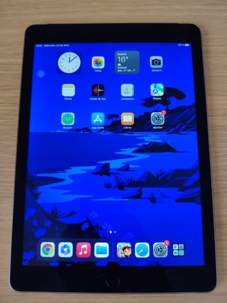 iPad air 2