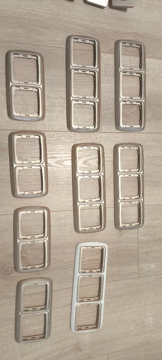 Material ABB Niessen