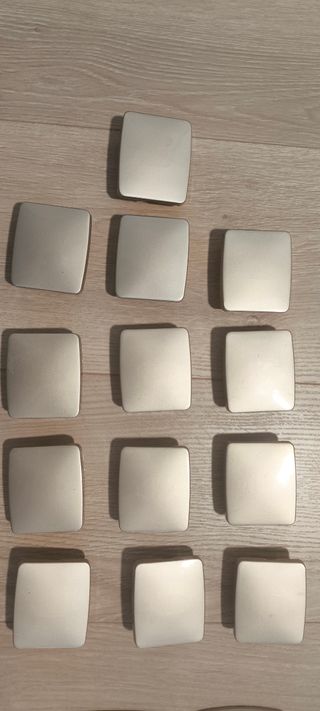 Material ABB Niessen