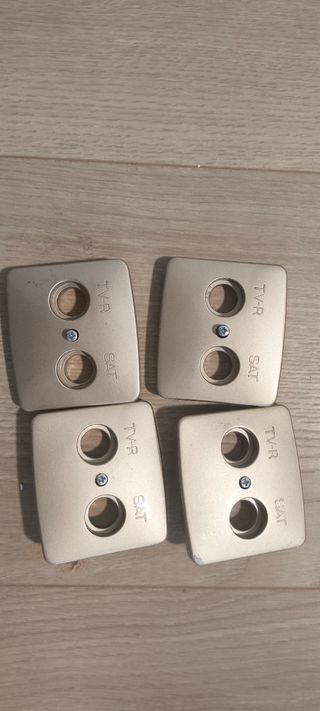 Material ABB Niessen