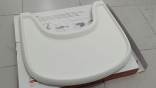 Silla paseo ValcoBaby Snap4