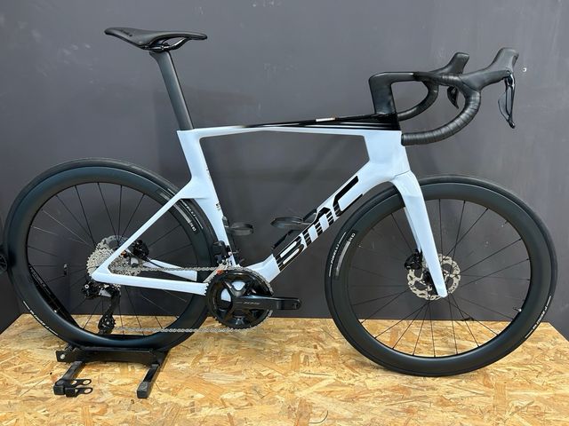 BMC Teammachine R 01 FIVE