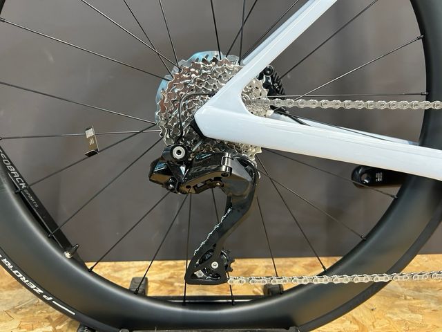 BMC Teammachine R 01 FIVE