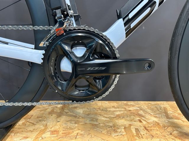 BMC Teammachine R 01 FIVE