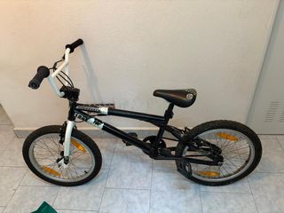 Bici Bmx Mondraker 120