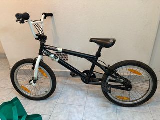 Bici Bmx Mondraker 120