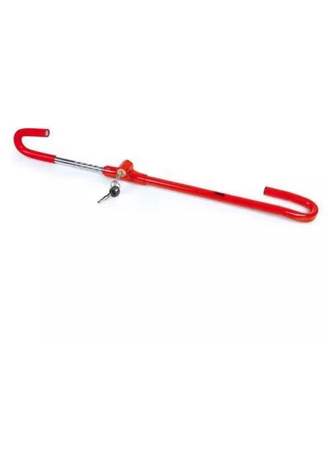 Bloccasterzo Auto Antifurto