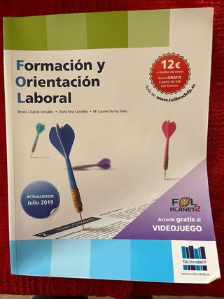 Libros para Grado Medio de Administracion