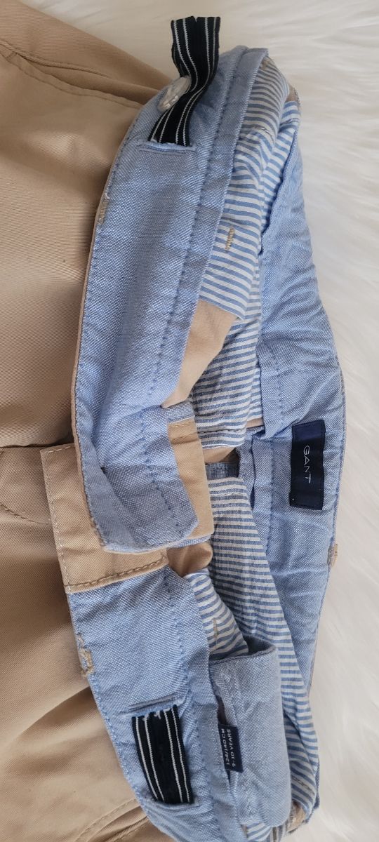 Pantalón corto de Gant