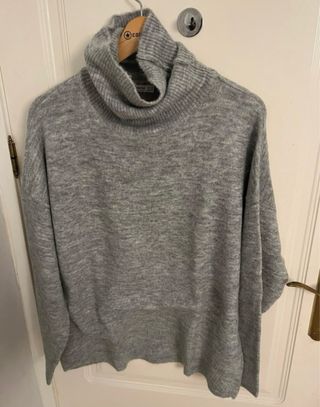 Jersey Stradivarius