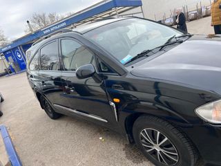 SsangYong Rodius 2009