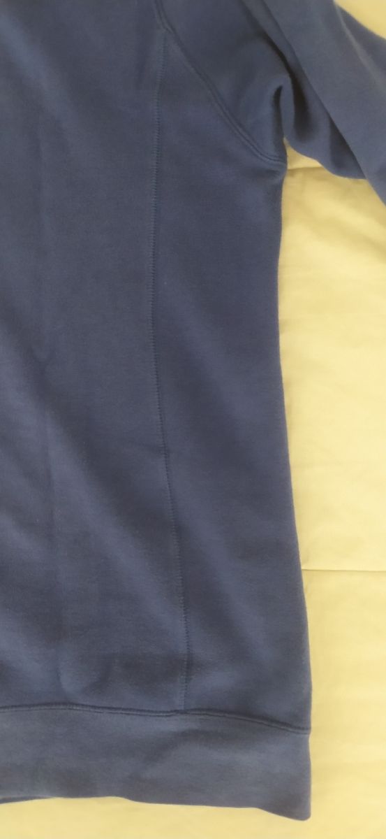 Sudadera Sergio Tacchini XXL / XL