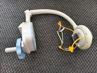 Móvil para Cuna con Música