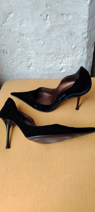 Zapatos mujer Stiletto