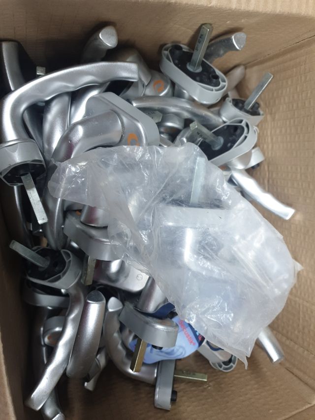 1 Manilla de ventana hoppe atlanta f1