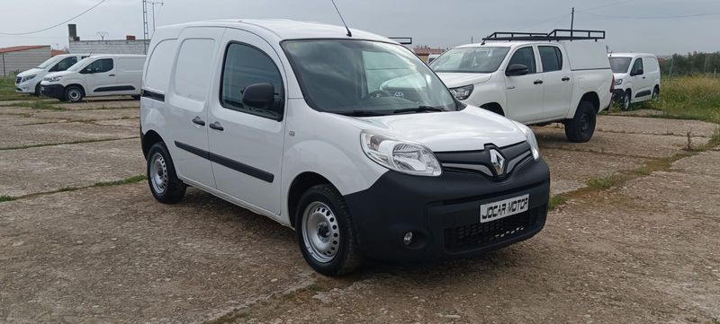 Renault Kangoo 2020