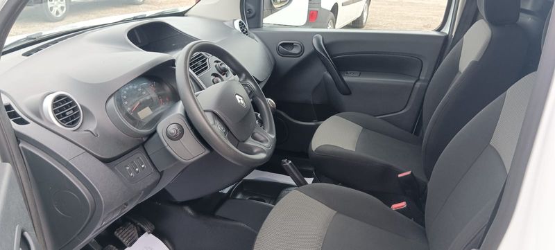 Renault Kangoo 2020, foto 11
