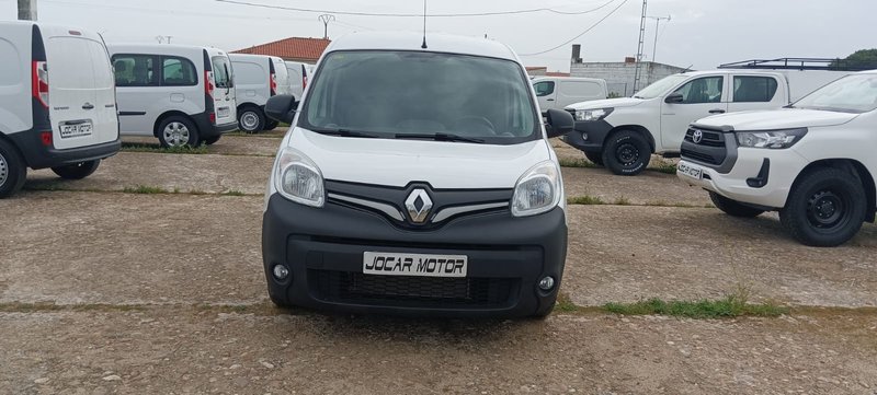 Renault Kangoo 2020, foto 4