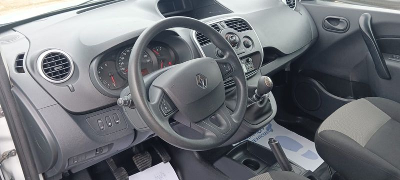Renault Kangoo 2020, foto 13
