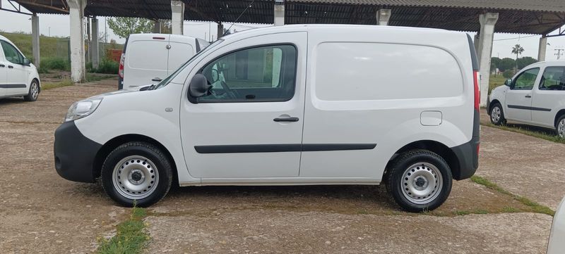 Renault Kangoo 2020, foto 5