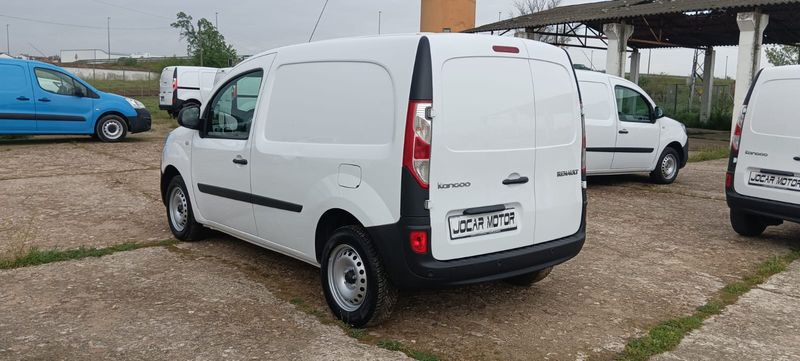 Renault Kangoo 2020, foto 6