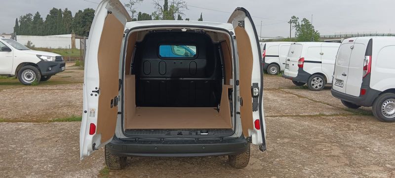 Renault Kangoo 2020, foto 8
