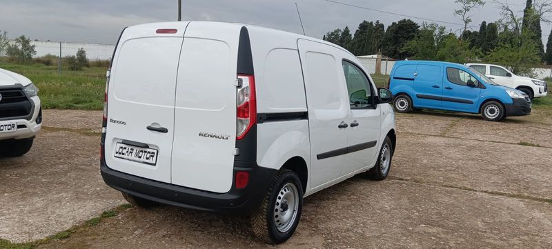 Renault Kangoo 2020, foto 9