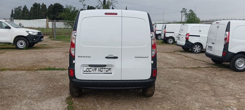 Renault Kangoo 2020, foto 7