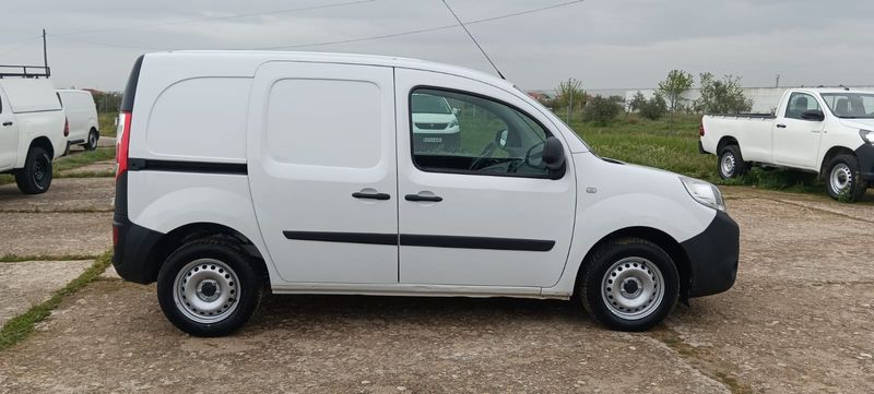 Renault Kangoo 2020, foto 3