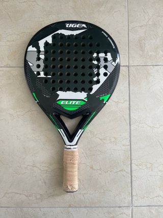 Pala padel Siux Origen Pro Elite