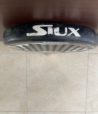 Pala padel Siux Origen Pro Elite
