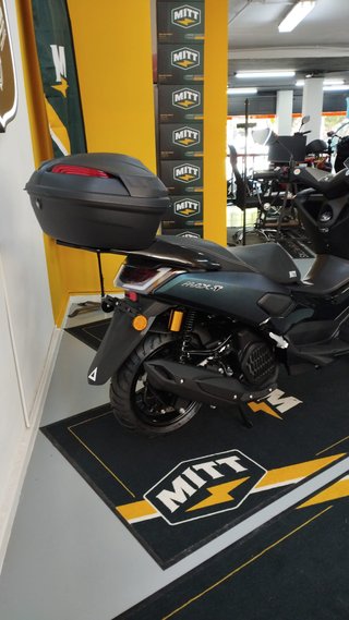 MOTO MITT 125 MAX-T