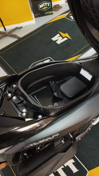MOTO MITT 125 MAX-T