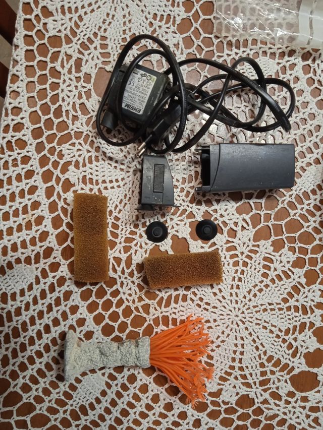 Pecera
Ancho 18.5
Alto 24'5
Largo 31.5