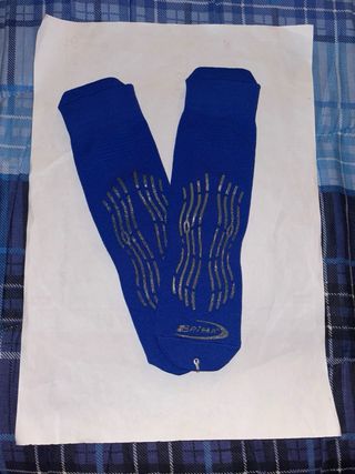 Calze TECNICHE Antiscivolo Piscina - NUOVE UNISEX 