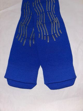 Calze TECNICHE Antiscivolo Piscina - NUOVE UNISEX 