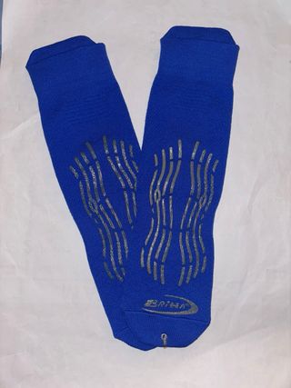 Calze TECNICHE Antiscivolo Piscina - NUOVE UNISEX 