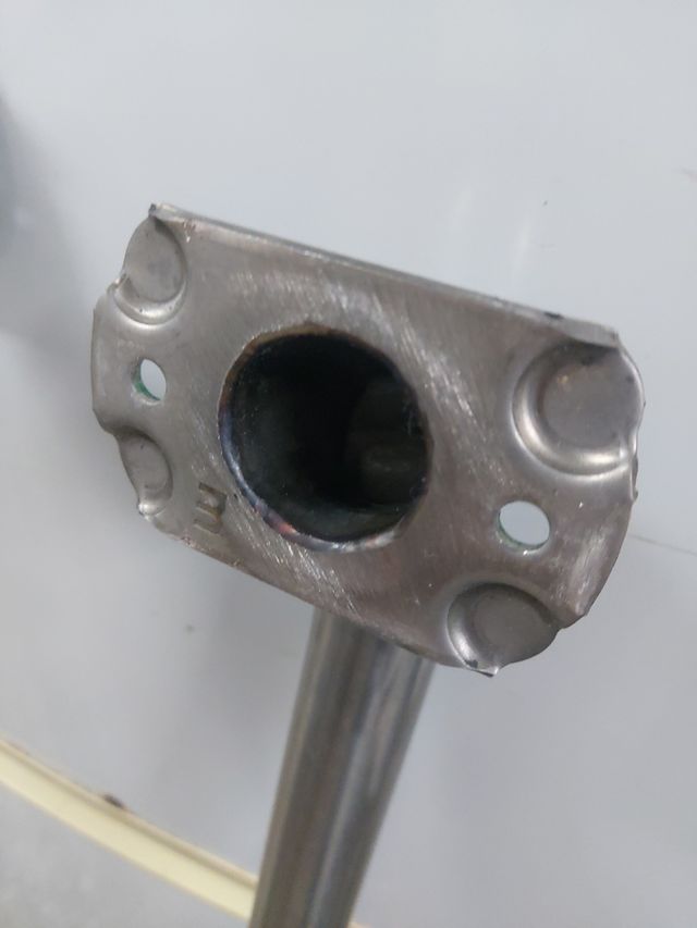 Barandillas seguridad