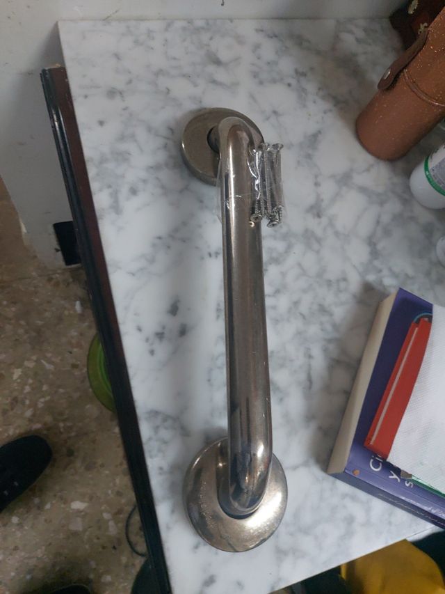 Barandillas seguridad